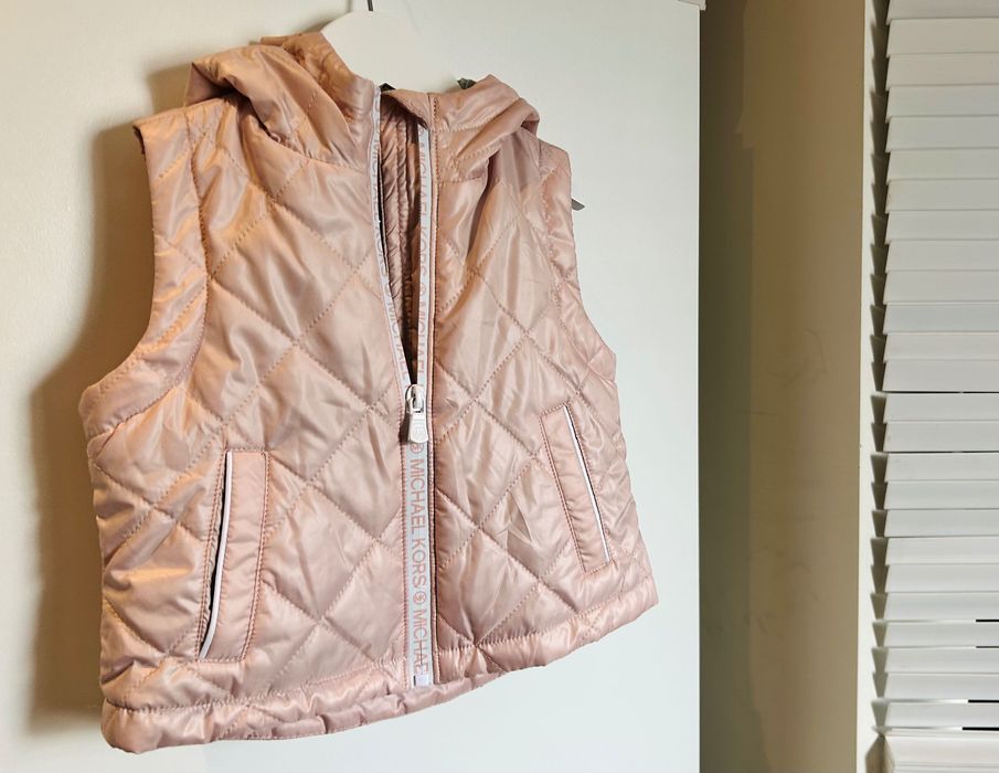 Детски елек Michael Kors