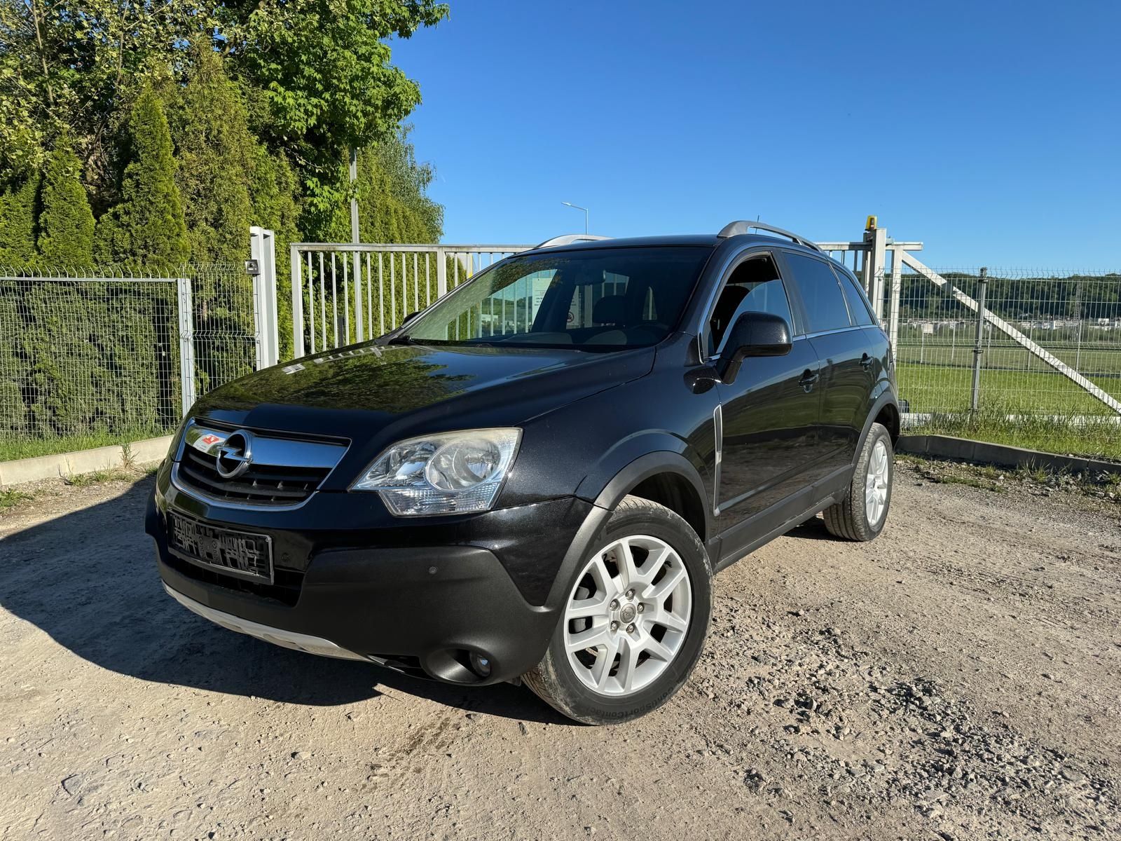 De vânzare Opel Antara 2.0 cdti