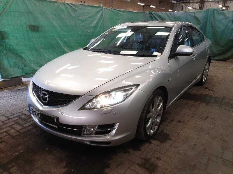 Mazda  6  Face,2.2 Diesel  MZR  на Части