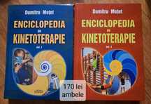 Enciclopedia de kinetoterapie