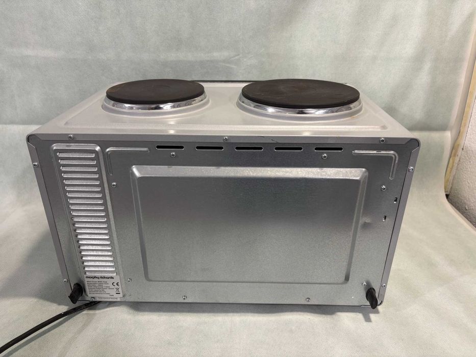 Печка/Фурна -  Morphy Richards 1800W
