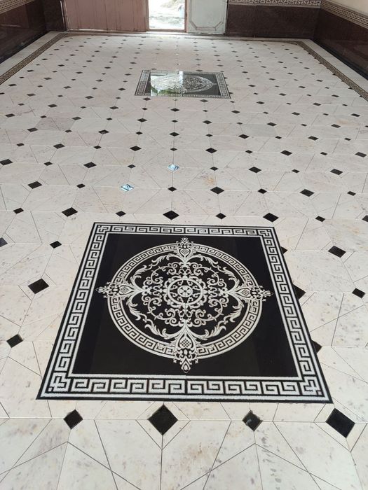 bruschatka (dekorativ)