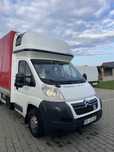 Vand Citroen Jumper 2013  , 2.2 diesel