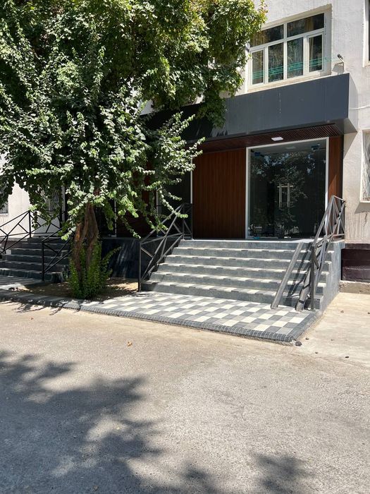 Chilonzor 60 m2 ofes ijaraga beriladi