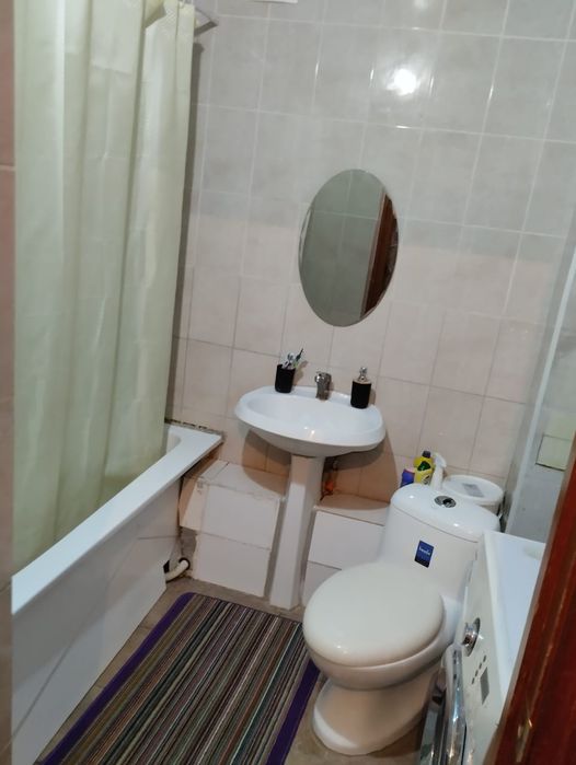 Ассалаумалейкум үй сатылады қосшы қаласында республика1/1 жк школатта