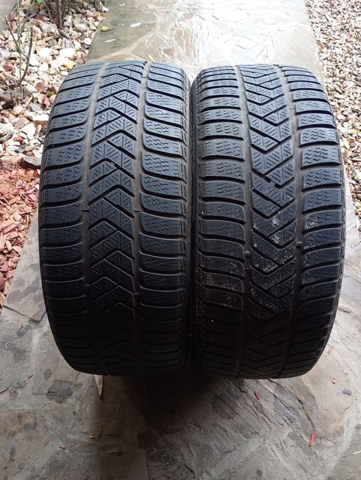 Cauciucuri Dunlop Pirelli Michelin 225 235 245 255 275 305 R18 R20