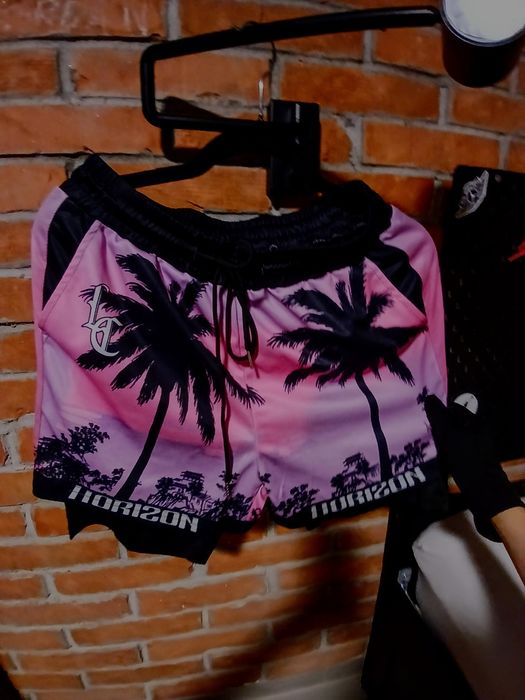 Pantaloni scurți de baschet