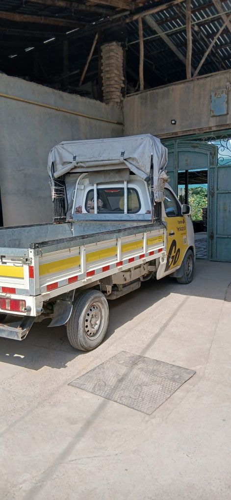 Changan t3  sotiladi