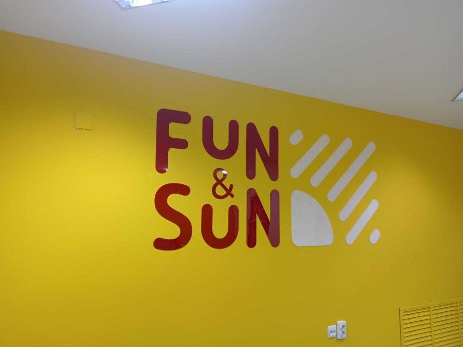 Оперативная наружная реклама (Tashqi reklama)