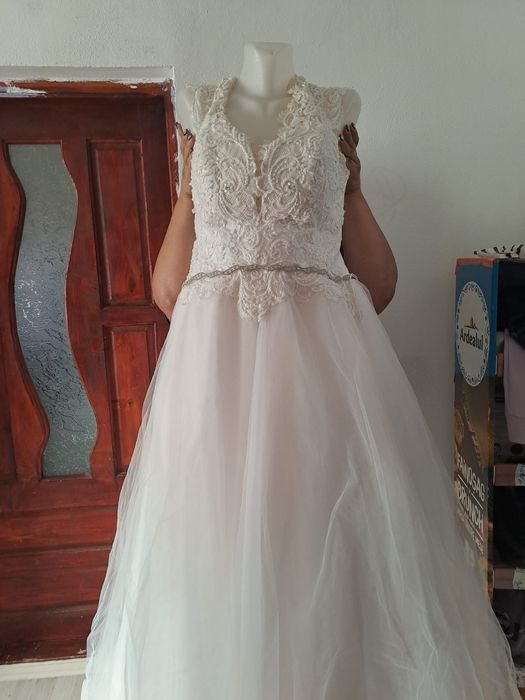 Rochie de mireasa