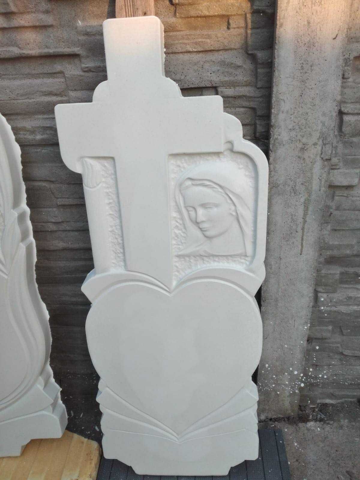 Matrite gard panouri 3D piatra decorativa cruci forme Matrilab