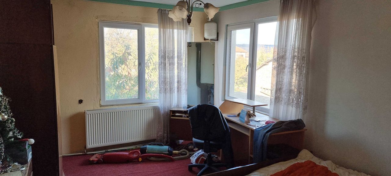 Продава се Къща в с. Гецово, Област Разград - 60 кв.м за 1148 €/кв.м - Снимка #2