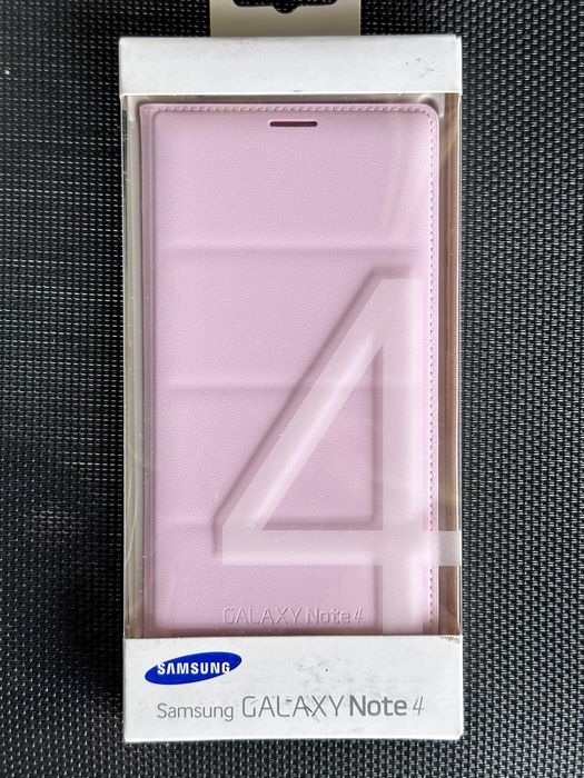 Accesorii Huse Galaxy Note 4 si Galaxy Note 3