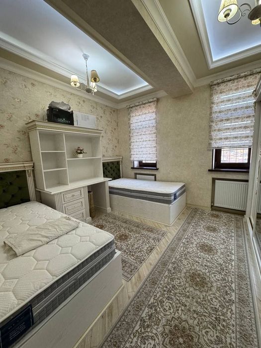 Срочно продаётся 4 ком Новостройка Murod Buildings