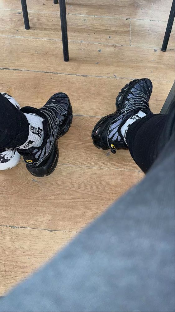 Nike Air Max TN Ulity 41 номер