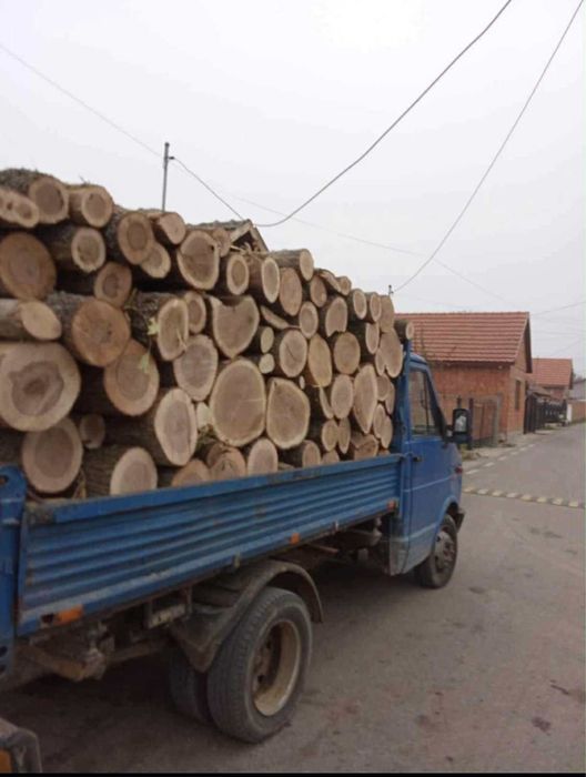 Lemn de foc esenta tare