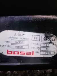 Cârlig remorcare Opel marca Bosal