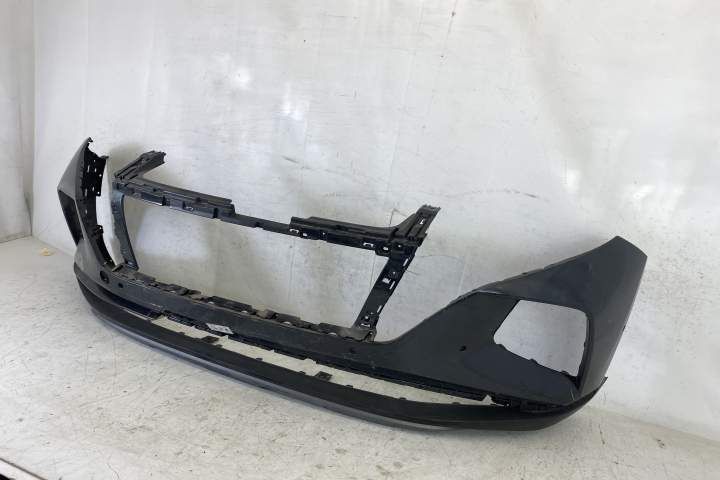 Хюндай Туксон / Hyundai Tucson Оригинална предна броня в добро състоян