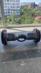 Hoverboard Freewheel Monster S2