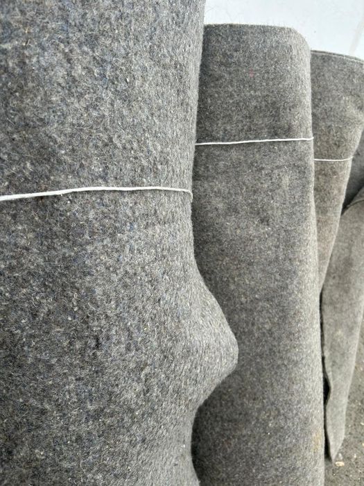 Продам кашму рулонами