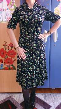 Rochie grosuta la doar 45 lei