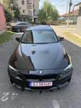 Bmw F30 M-paket 2012
