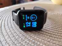 Само за 39 лева ! TRACER TW6 ECHO T-Watch Измерване кръвно налягане