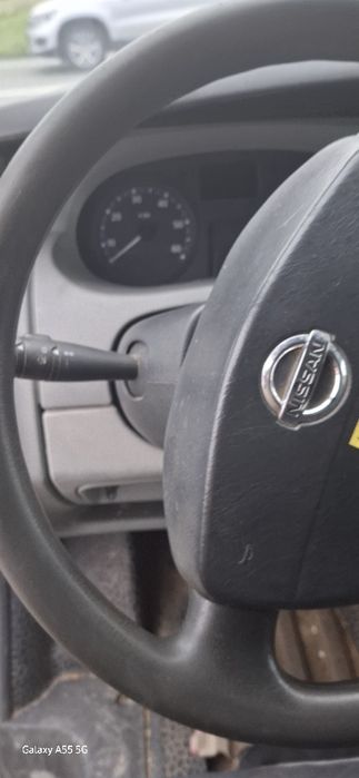 Vind Nissan Primastar stare buna de funcționare