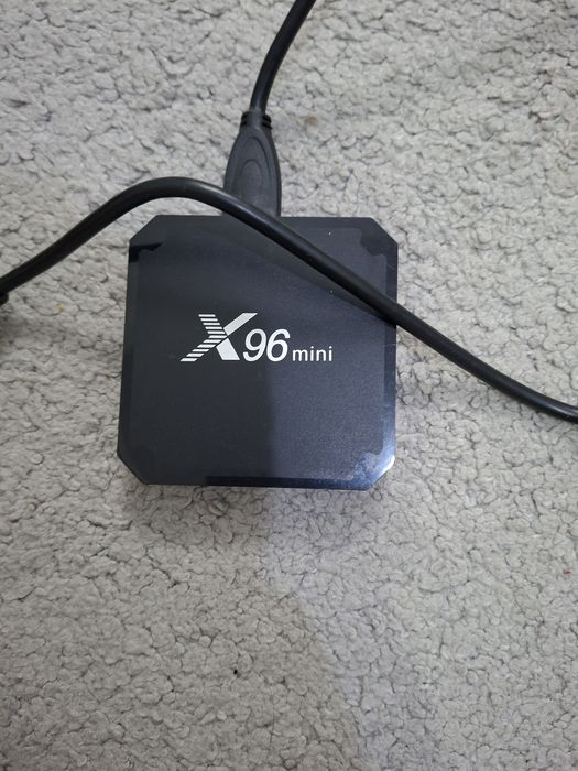 X 96 mini sotiladi