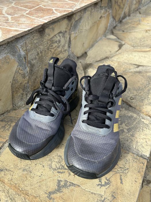 Боти adidas-33н.