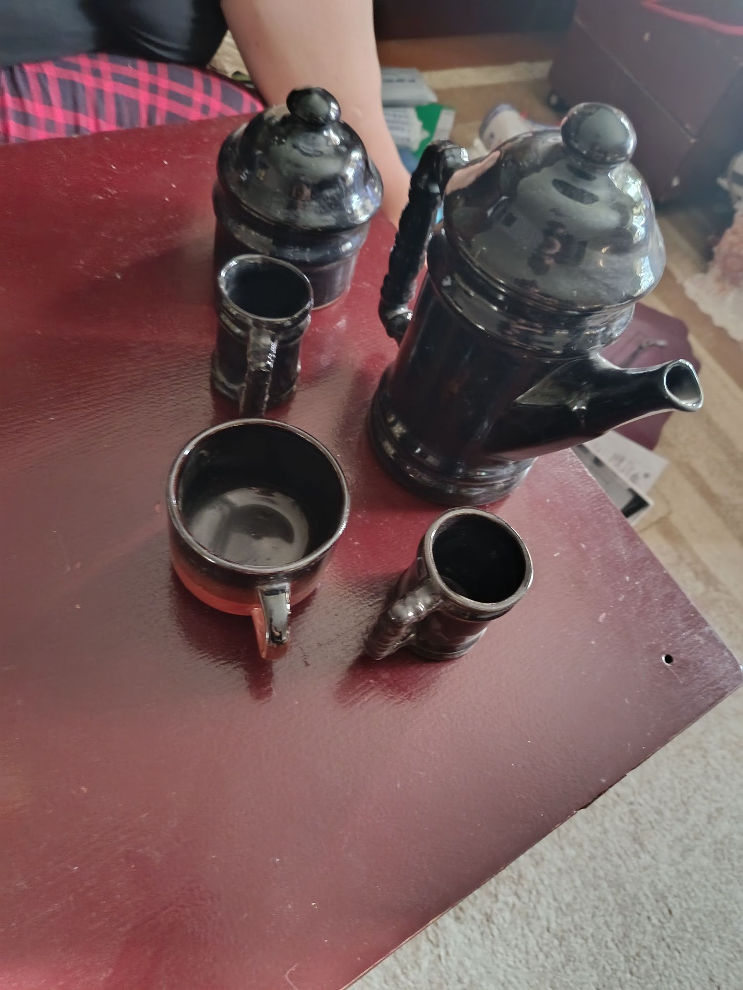 Продам кофейные сервизы