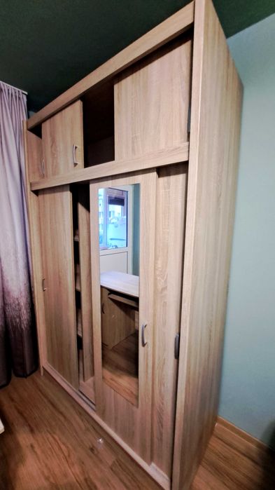 Set mobilier sufragerie, stare bună – Brașov
