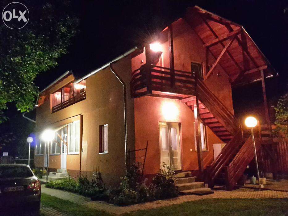Casa tip pensiune de inchiriat in Covasna