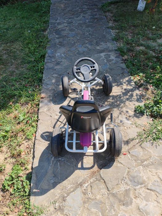 Cart de vânzare de copii, dimensiune mare