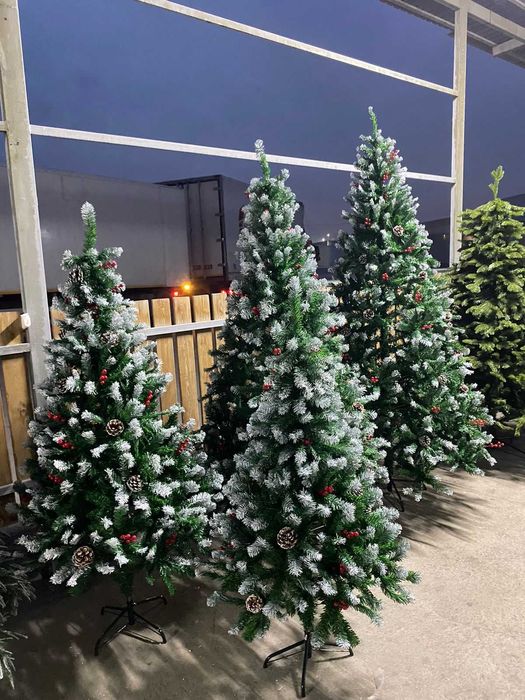 Жаңа жылдық шыршалар төмен бағада.Елка оптом розница