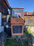 Tractor u 650 1989