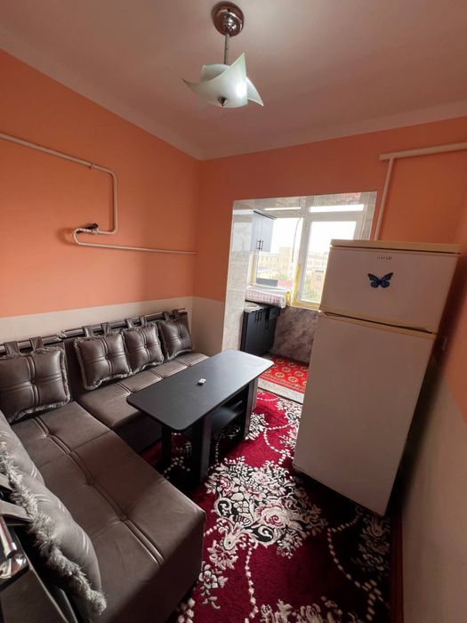 Мехрибон ателье янда 2 хонали Люкс квартира ижарага