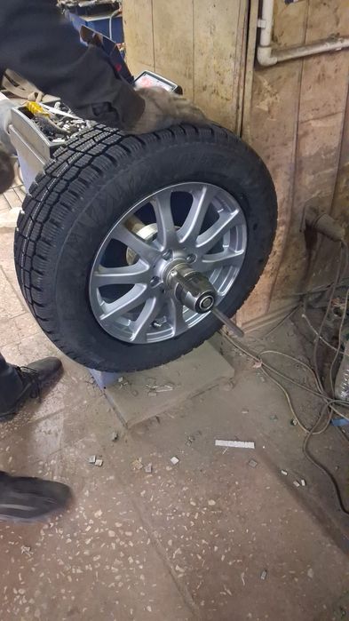 Cordiant Winter Draiv новая