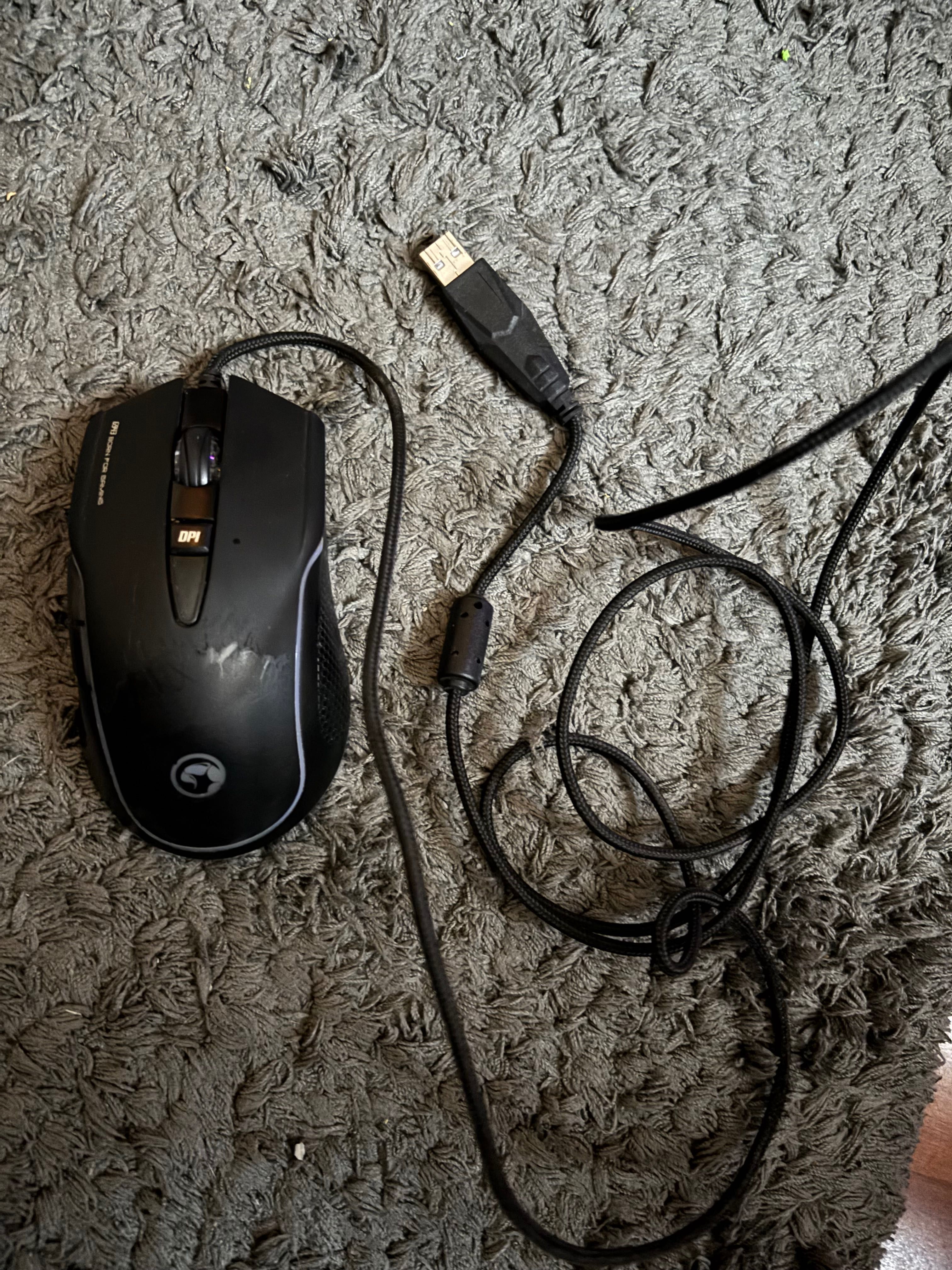 Mouse Marvo Gaming