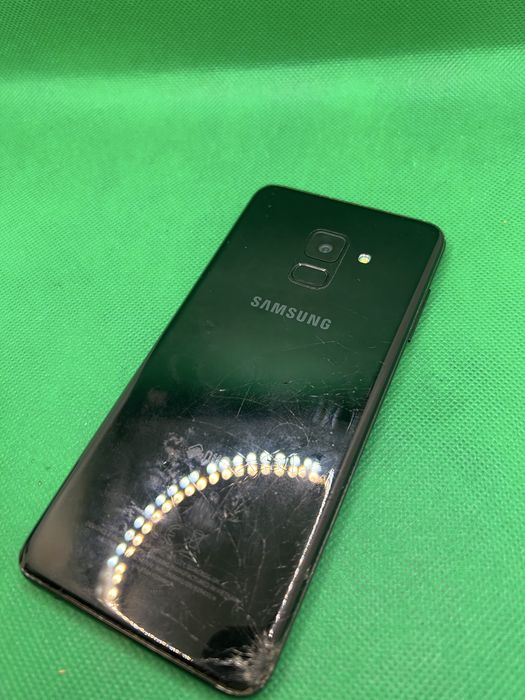 Samsung A8 32GB, Lazar Amanet Crangasi, 40895