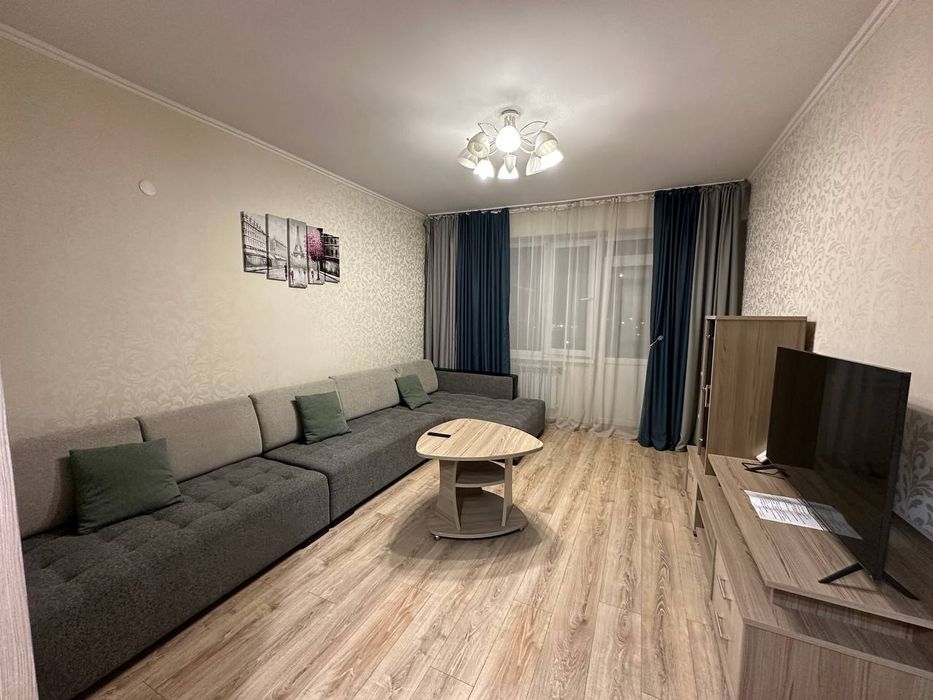 1.5-2х комн кв люкс У-Ка вокзал, центр рынок