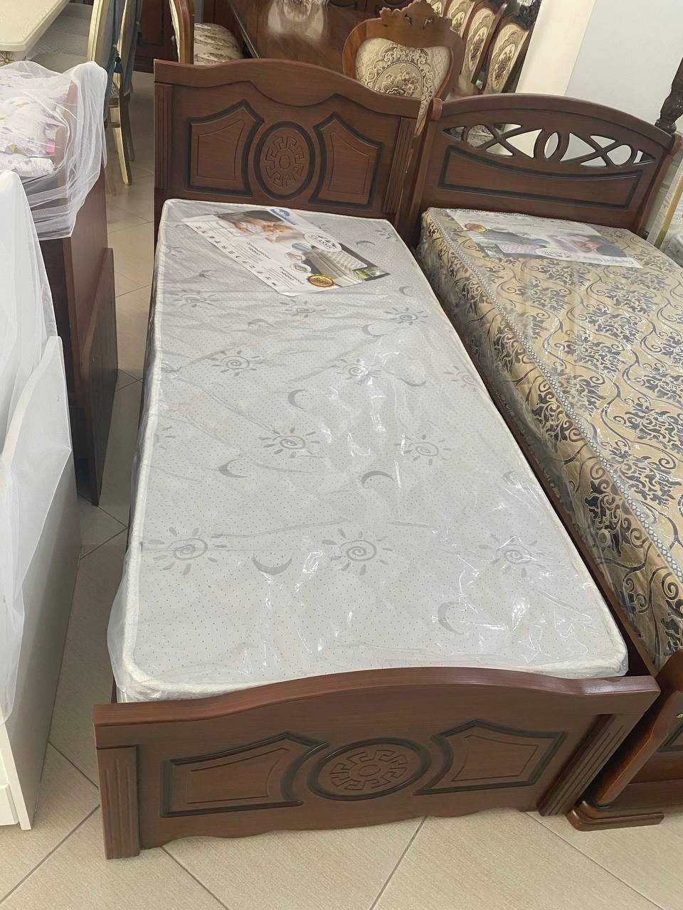 Мебель на заказ | Односпальные кровати