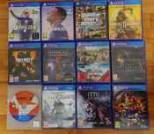 [ PS4 > GTA / FIFA / MK11 / NFS / Tekken / WRC за PlayStation 4