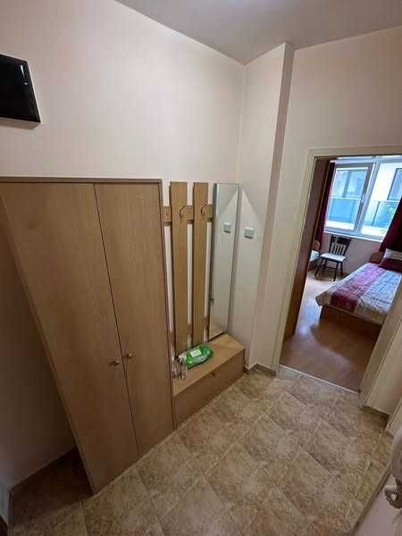 Дава се под наем Двустаен апартамент в Пловдив, Каменица 2 - 60 кв.м за 321.3 € - Снимка #10