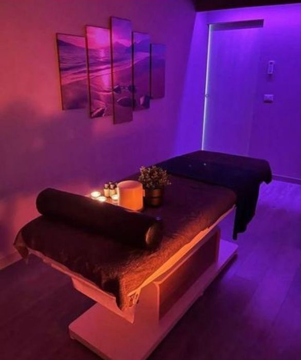 МаСсаЖ у Себя ПрОфеСсиоНаЛьныЙ