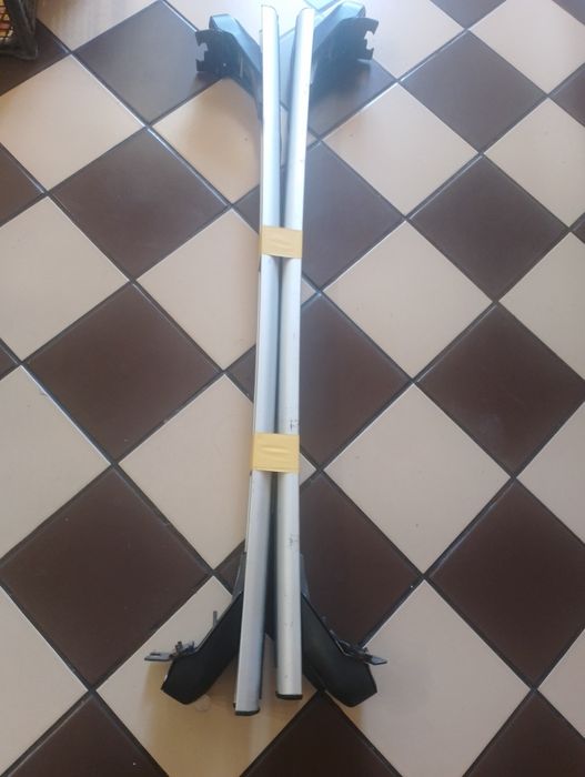 Багажник -греди Опел Корса -Ц