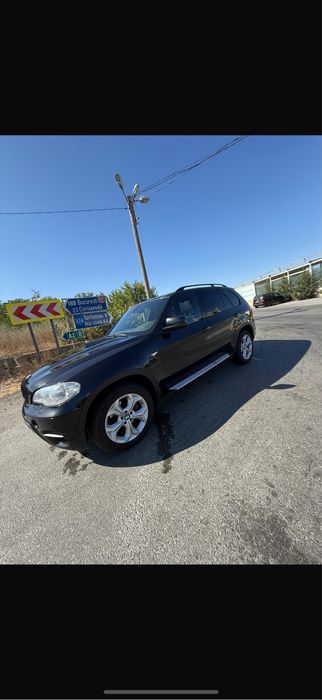 Bmw X 5/ motor 3 mii /245 cp /2012