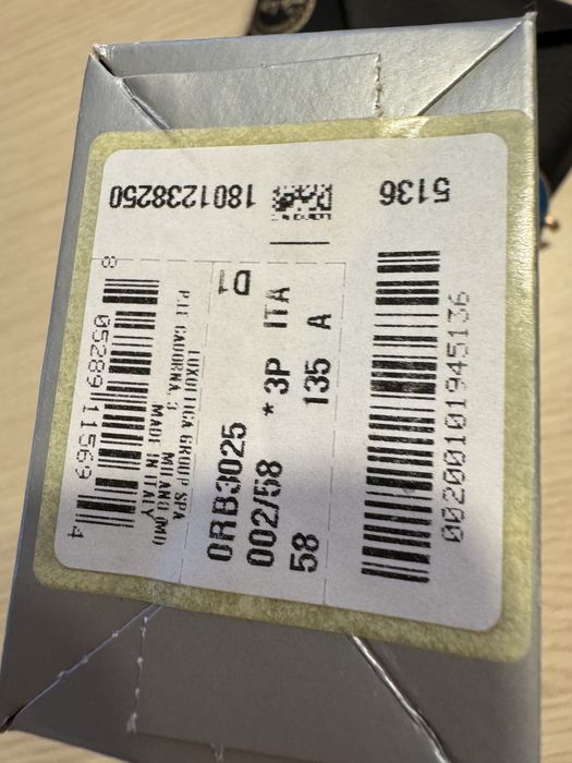 Ochelari soare Ray-Ban Aviator