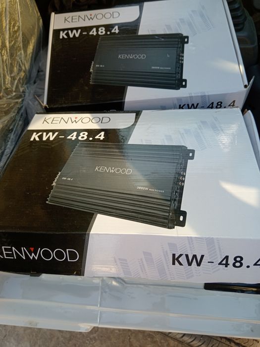 Kenwood kw-48.4.