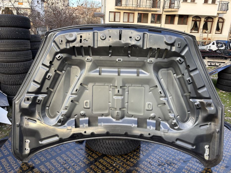 Капак форд Куга/Ford Kuga